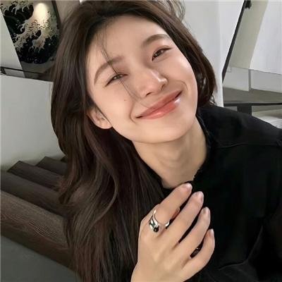 如此勇敢的女孩